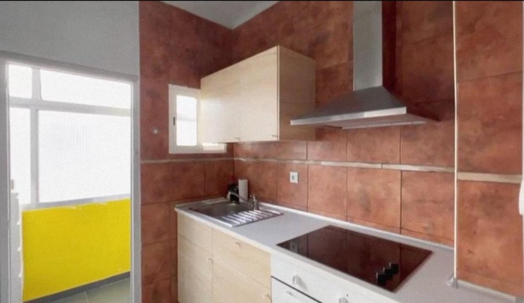 11-Habitacion Del Piso Lejlighed Alicante Eksteriør billede