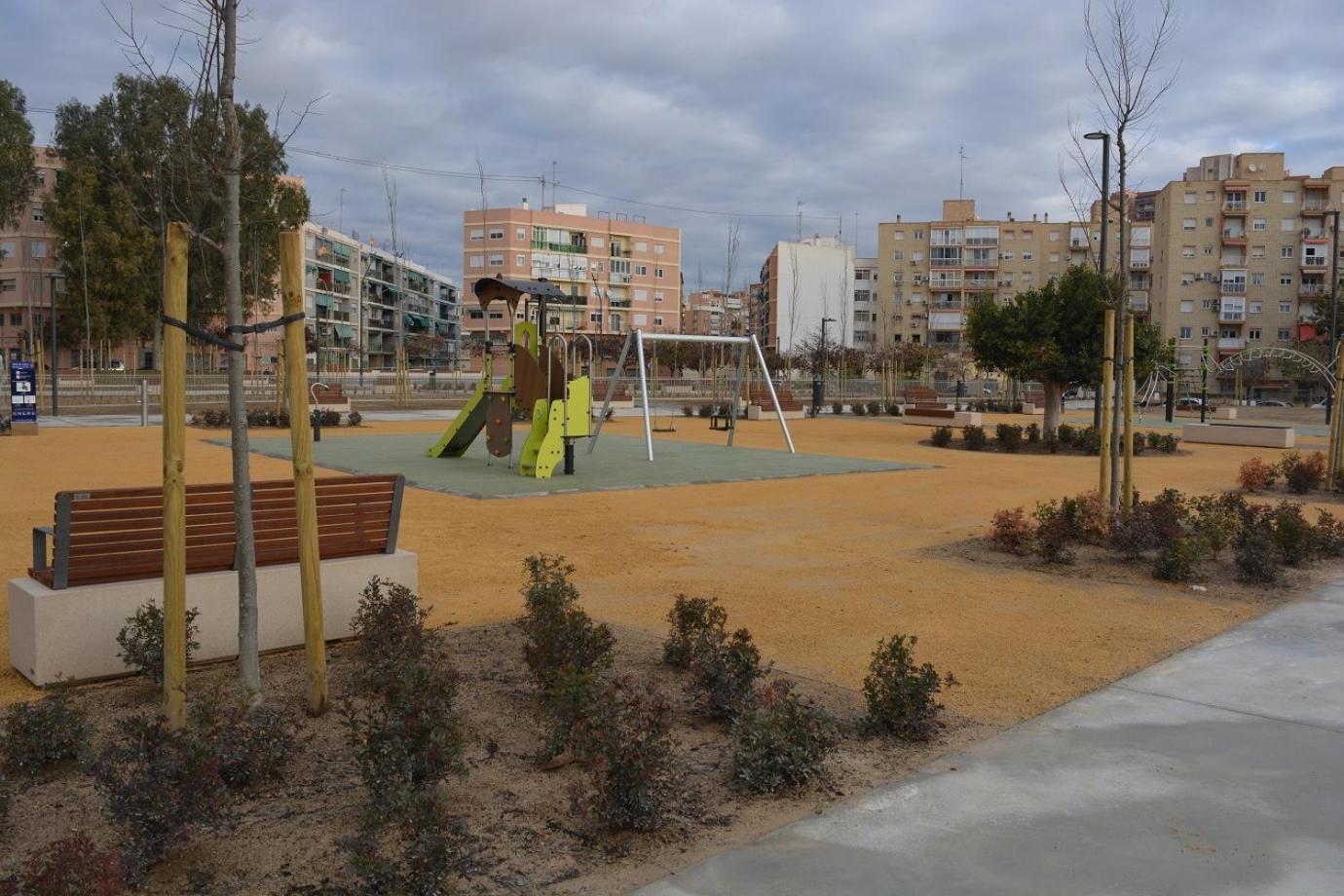 11-Habitacion Del Piso Lejlighed Alicante Eksteriør billede